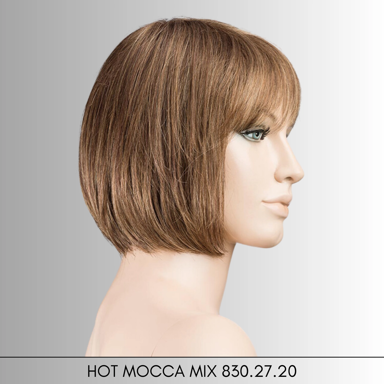 Blues - Hair Power Collection by Ellen Wille