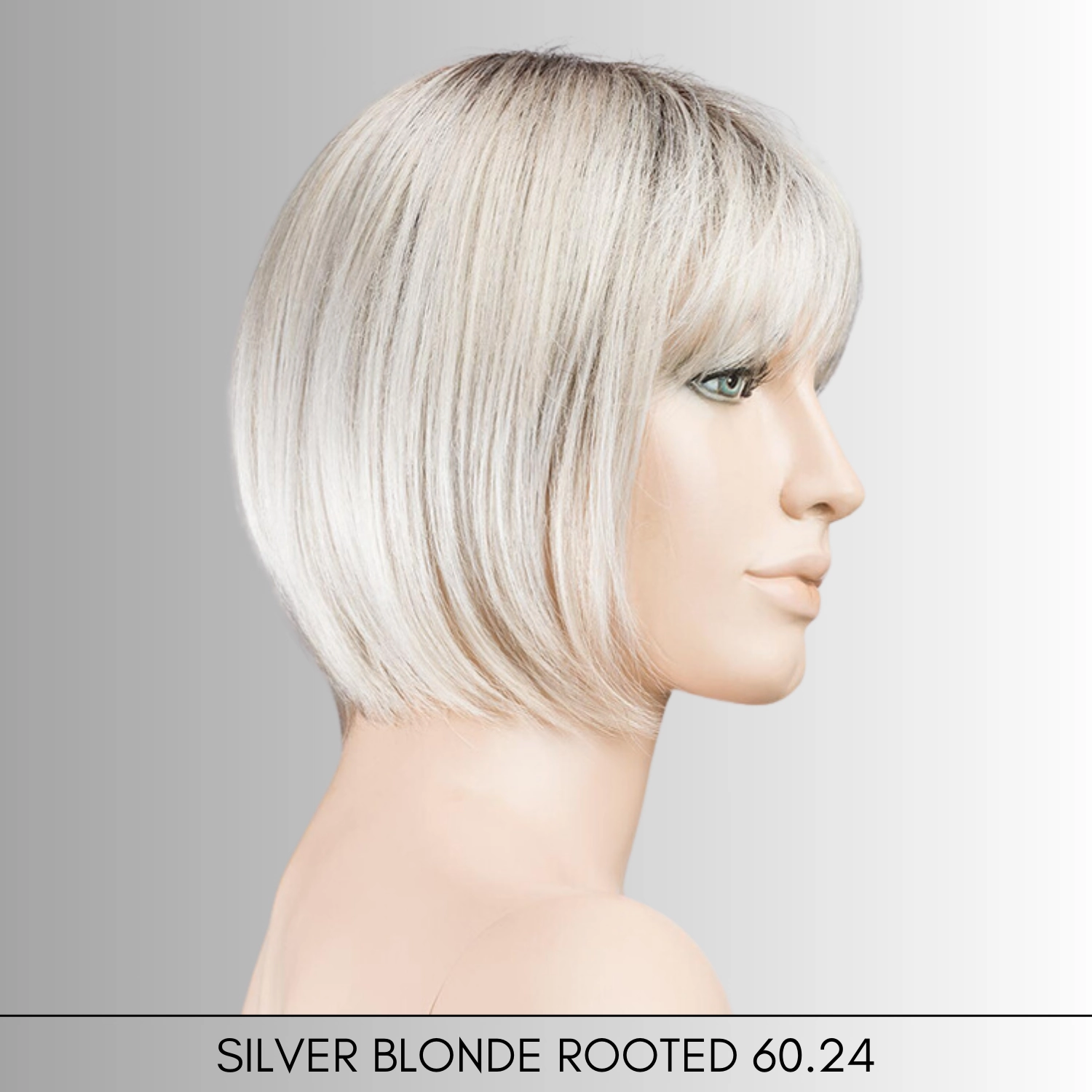 Blues - Hair Power Collection by Ellen Wille