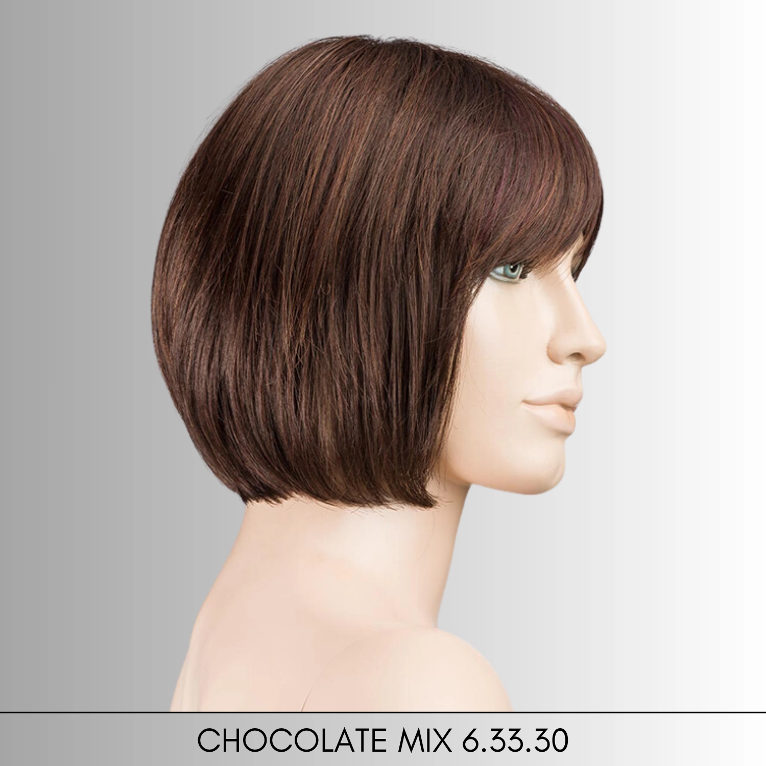 Blues - Hair Power Collection by Ellen Wille