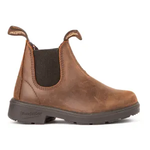 Blundstone 1468 - Kids Antique Brown