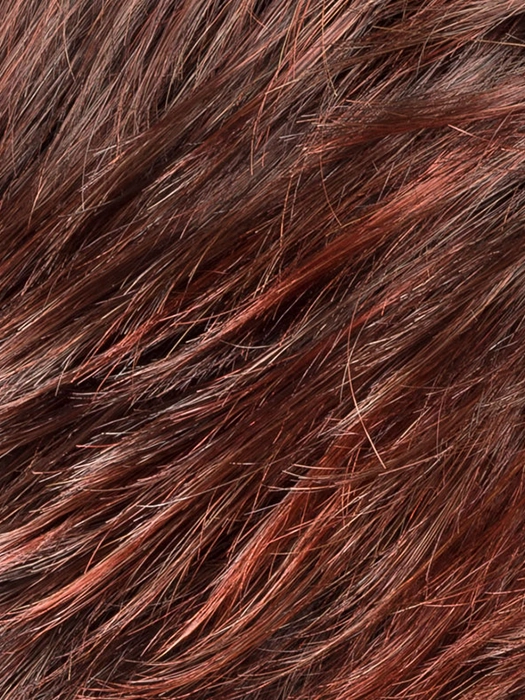 Bo Mono | Hair Power | Synthetic Wig