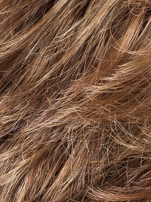 Bo Mono | Hair Power | Synthetic Wig