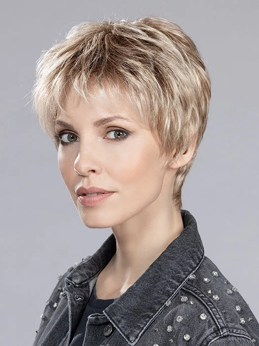 Bo Mono | Hair Power | Synthetic Wig
