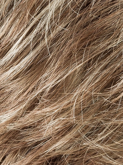 Bo Mono | Hair Power | Synthetic Wig