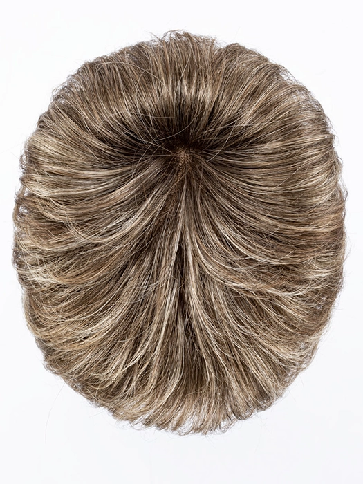 Bo Mono | Hair Power | Synthetic Wig
