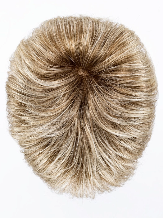 Bo Mono | Hair Power | Synthetic Wig
