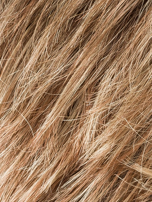 Bo Mono | Hair Power | Synthetic Wig