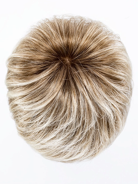 Bo Mono | Hair Power | Synthetic Wig