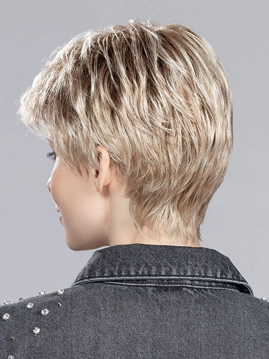 Bo Mono | Hair Power | Synthetic Wig
