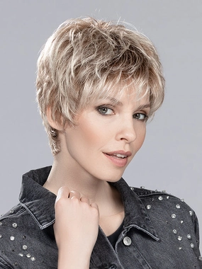 Bo Mono | Hair Power | Synthetic Wig