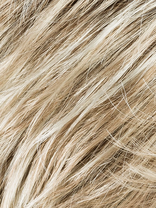 Bo Mono | Hair Power | Synthetic Wig