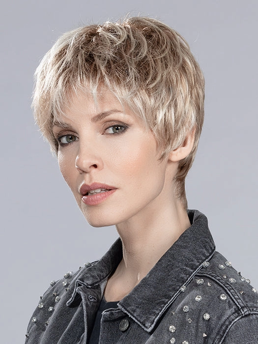 Bo Mono | Hair Power | Synthetic Wig
