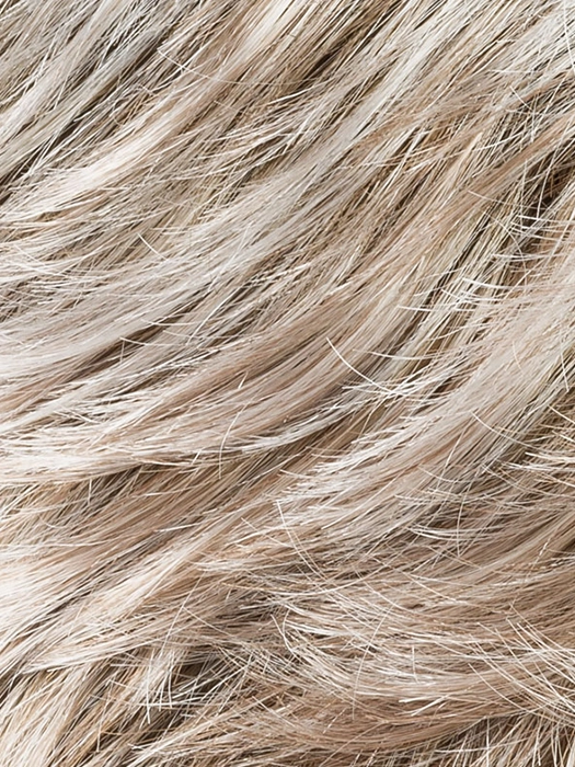 Bo Mono | Hair Power | Synthetic Wig
