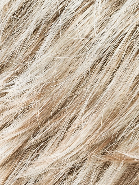Bo Mono | Hair Power | Synthetic Wig
