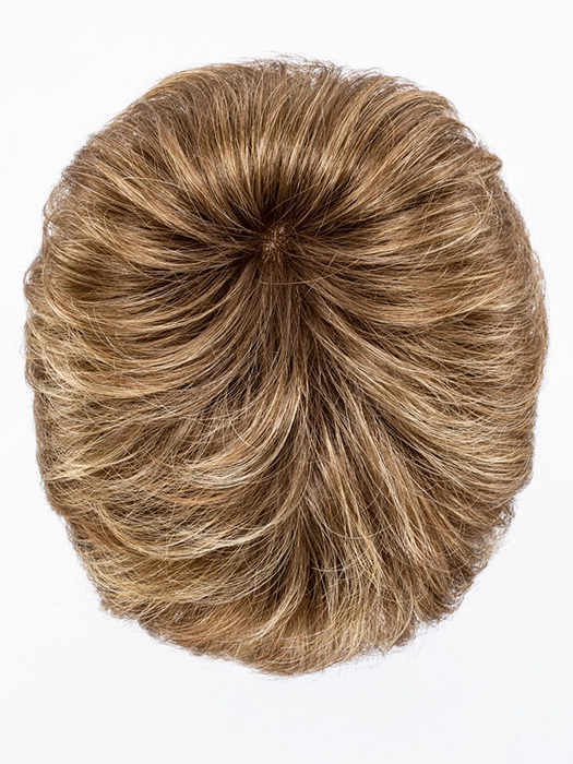Bo Mono | Hair Power | Synthetic Wig