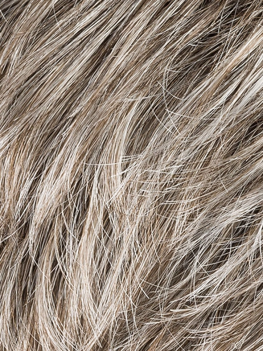 Bo Mono | Hair Power | Synthetic Wig