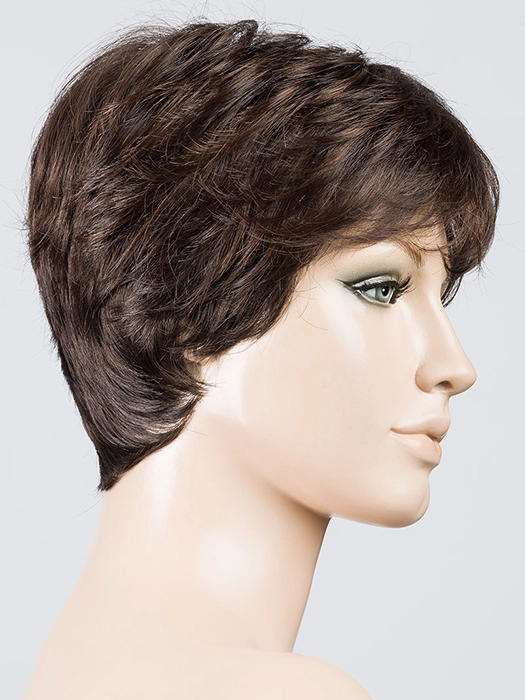 Bo Mono | Hair Power | Synthetic Wig