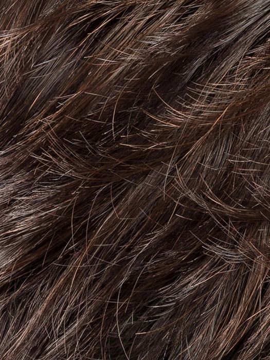 Bo Mono | Hair Power | Synthetic Wig