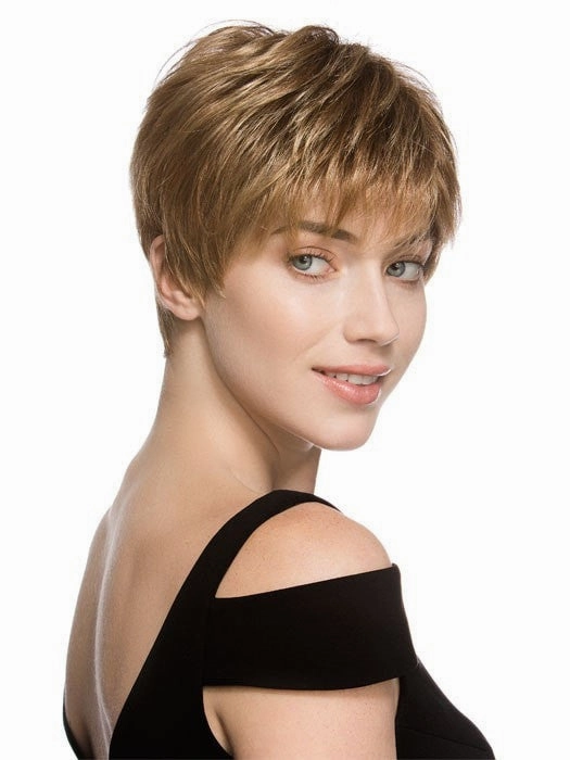Bo Mono wig - Ellen Wille Hairpower Collection