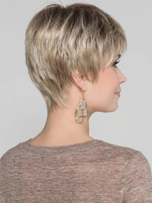 Bo Mono wig - Ellen Wille Hairpower Collection