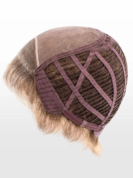 Bo Mono wig - Ellen Wille Hairpower Collection