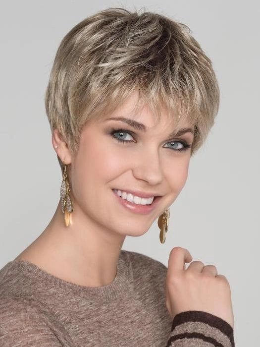 Bo Mono wig - Ellen Wille Hairpower Collection