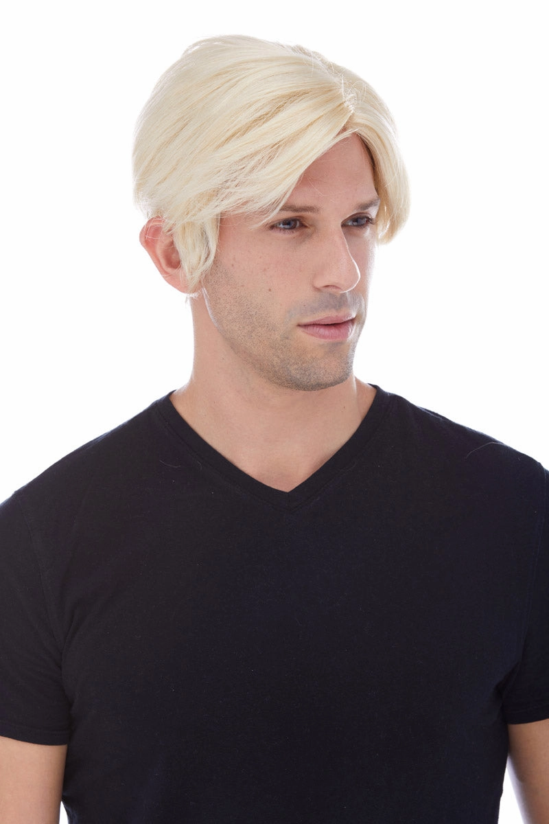 Bob <br>Synthetic Wig