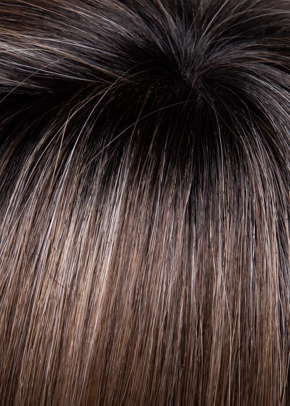Bobbi Wig by Envy | Synthetic (Mono Top)