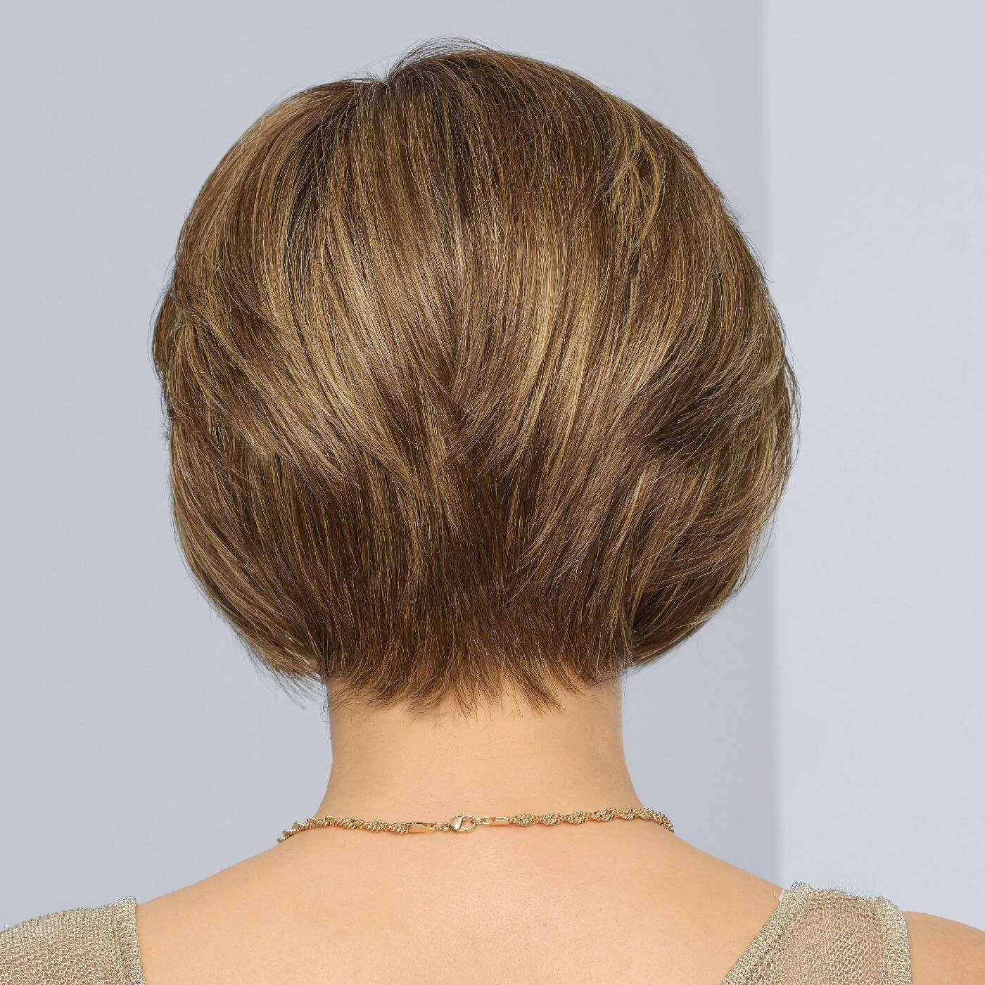 Born To Shine Ext Lace Front Wig By Raquel Welch