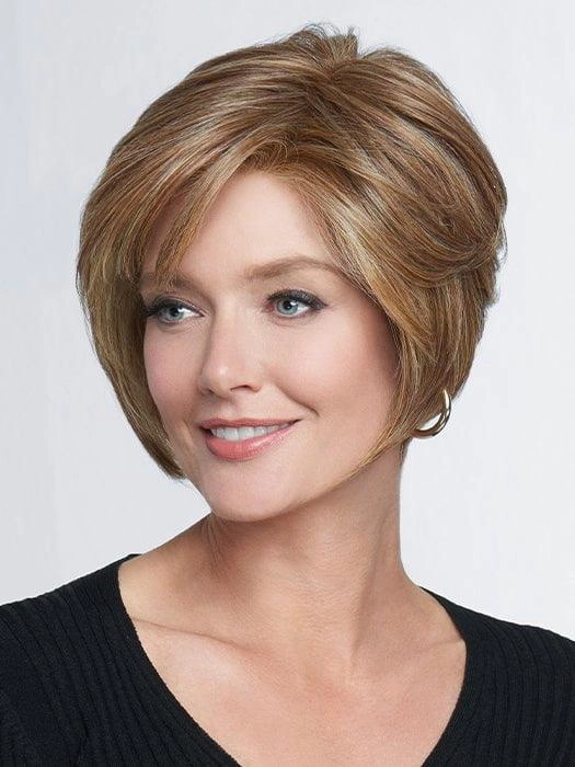 Born To Shine Wig by Raquel Welch | Synthetic Lace Front