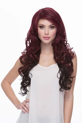 Boston <br>Synthetic Wig