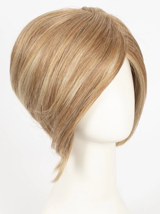 Boudoir Glam | Petite/Average | Synthetic Lace Front Wig (Hand-Tied)