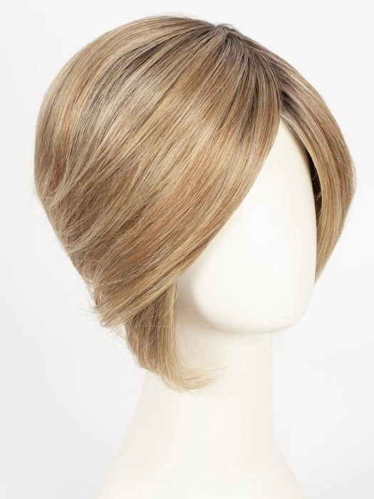 Boudoir Glam | Synthetic Lace Front Wig (Hand-Tied)