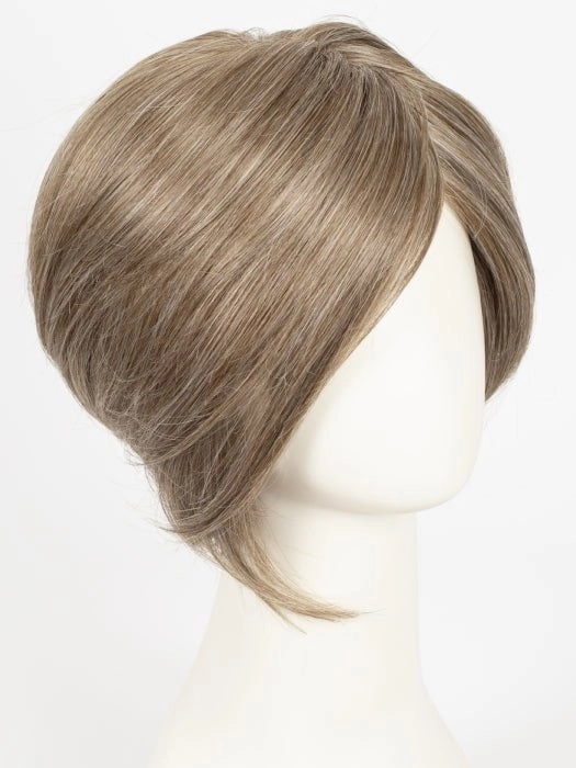 Boudoir Glam | Synthetic Lace Front Wig (Hand-Tied)