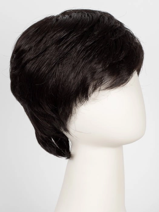 Brad | Synthetic Lace Front Wig (Mono Crown)