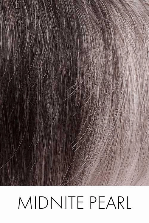 Brady <br>Synthetic Lace Front Wig