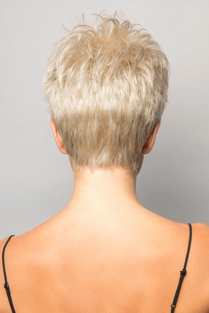 Brady <br>Synthetic Lace Front Wig