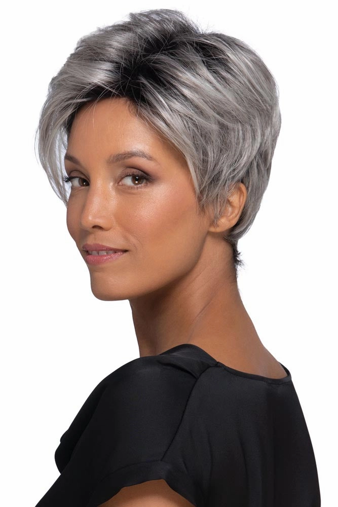 Brady <br>Synthetic Wig