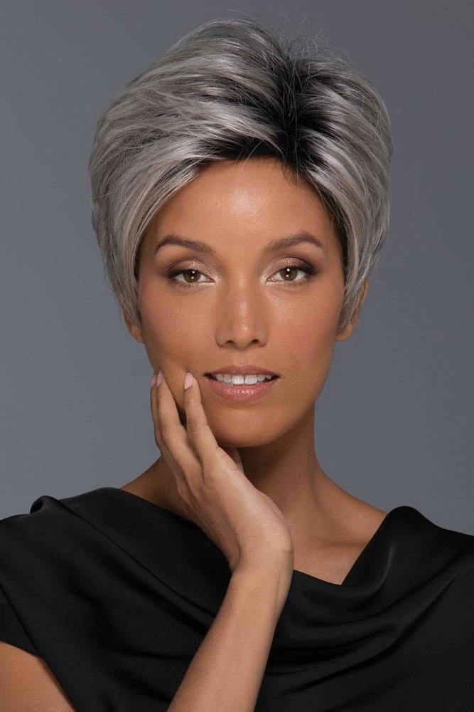 Brady <br>Synthetic Wig
