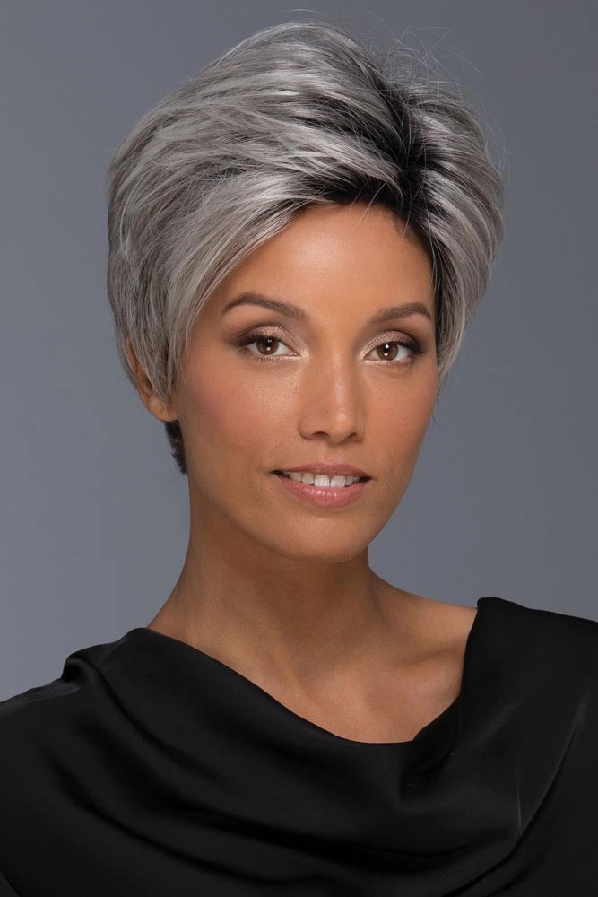 Brady <br>Synthetic Wig