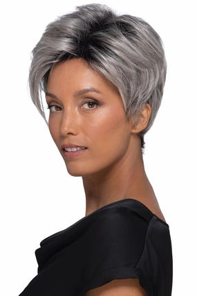Brady <br>Synthetic Wig