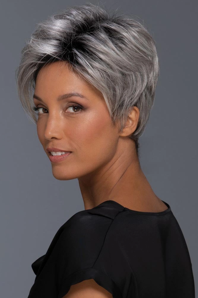 Brady <br>Synthetic Wig