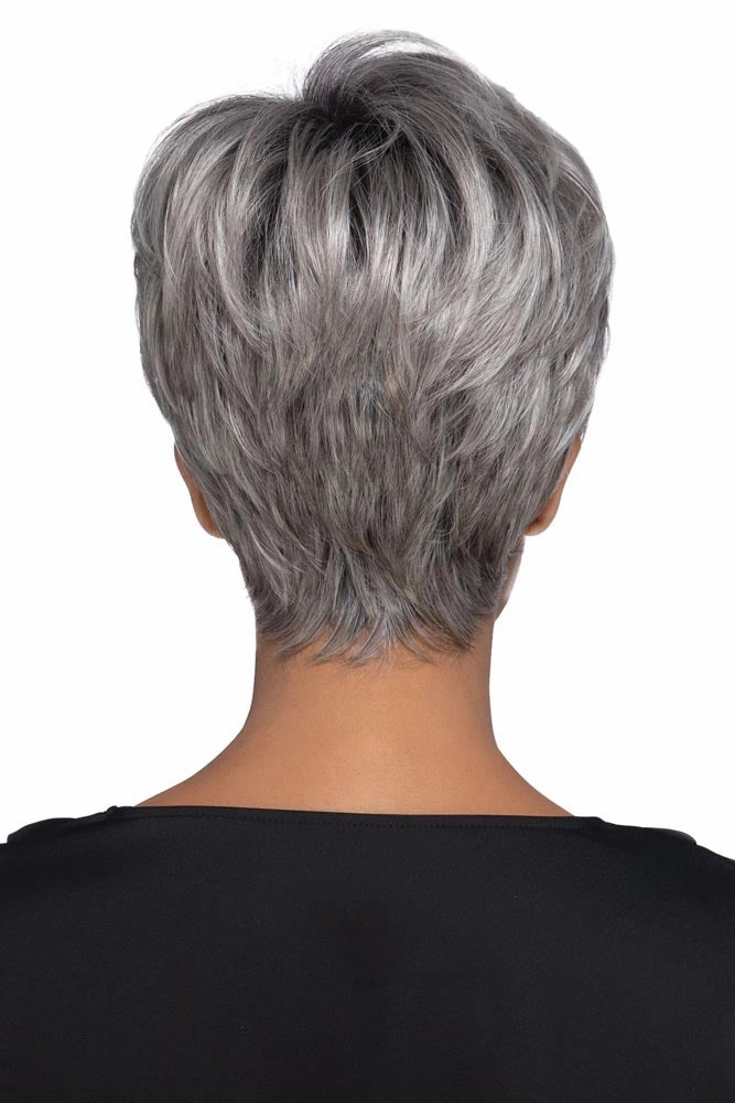 Brady <br>Synthetic Wig