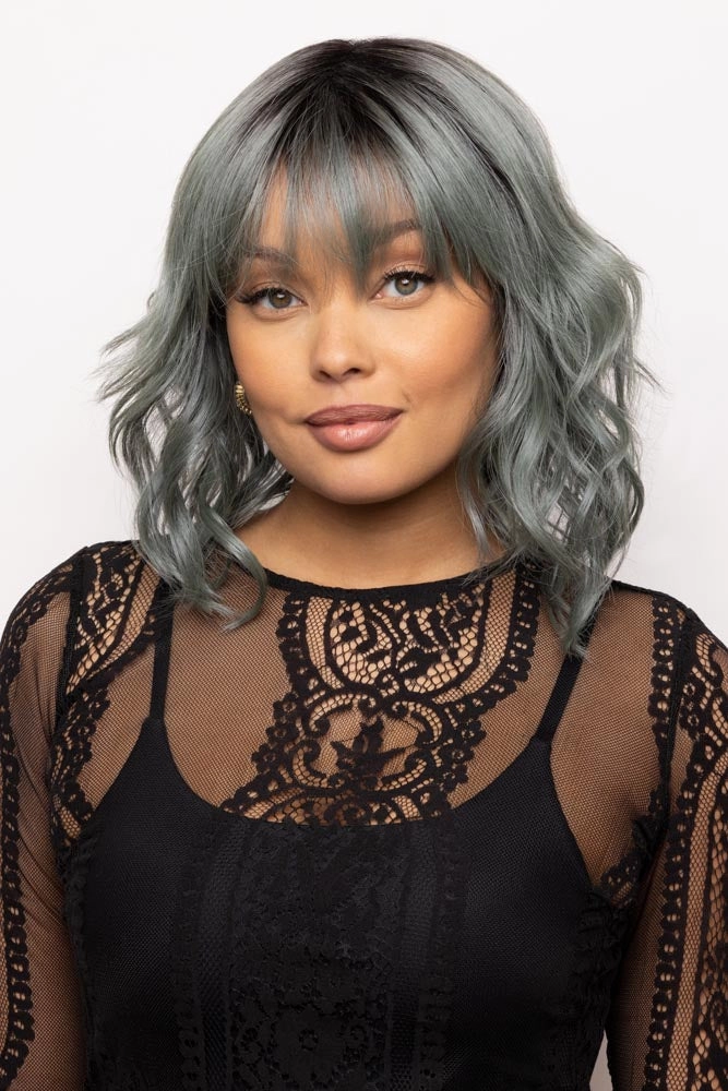 Breezy Wavez <br>Synthetic Wig