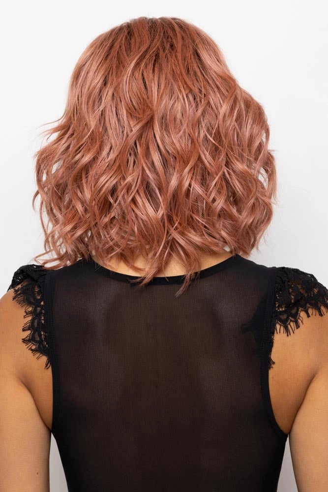 Breezy Wavez <br>Synthetic Wig