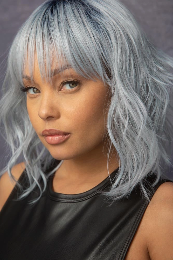 Breezy Wavez <br>Synthetic Wig