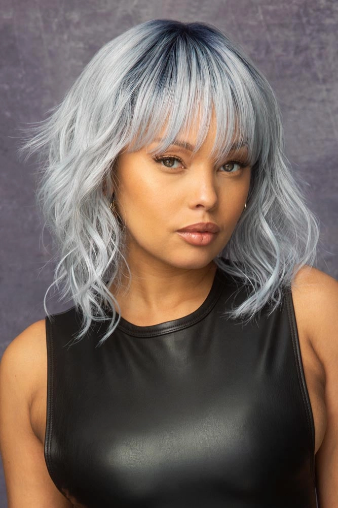 Breezy Wavez <br>Synthetic Wig