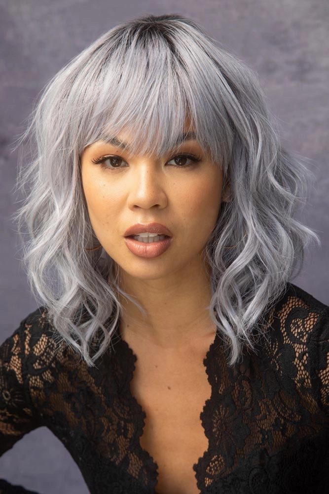 Breezy Wavez <br>Synthetic Wig