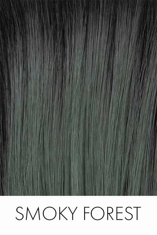 Breezy Wavez <br>Synthetic Wig