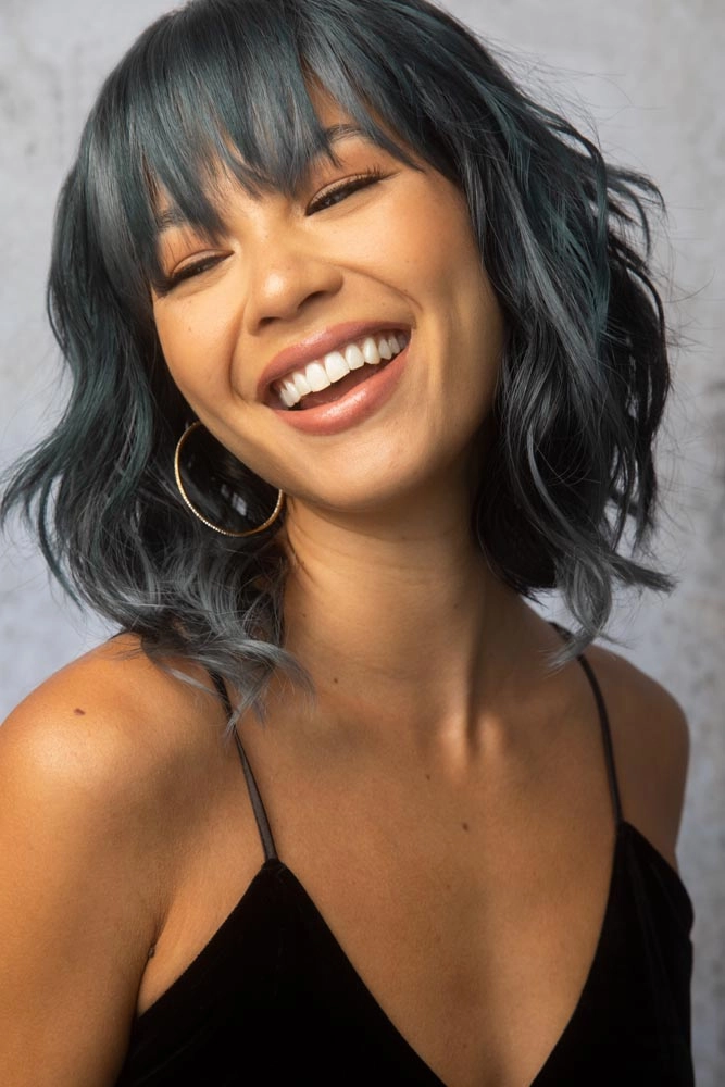 Breezy Wavez <br>Synthetic Wig